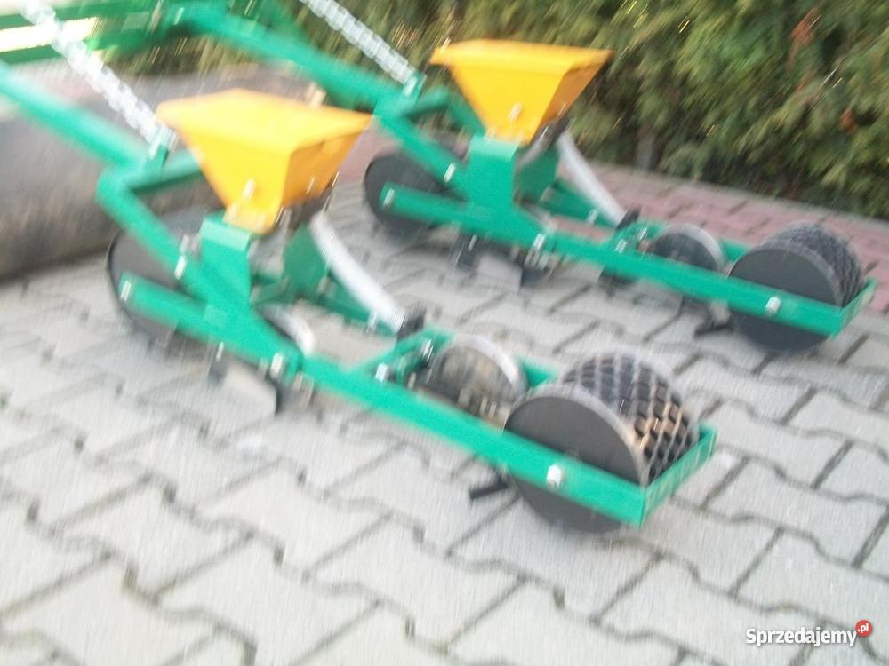 siewnik do warzyw Szczytniki sprzedam