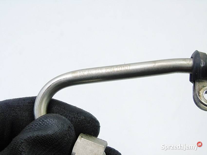 RURKA PALIWA 14 TSI GOLF 6 OCTAVIA EOS JETTA Sosnowiec