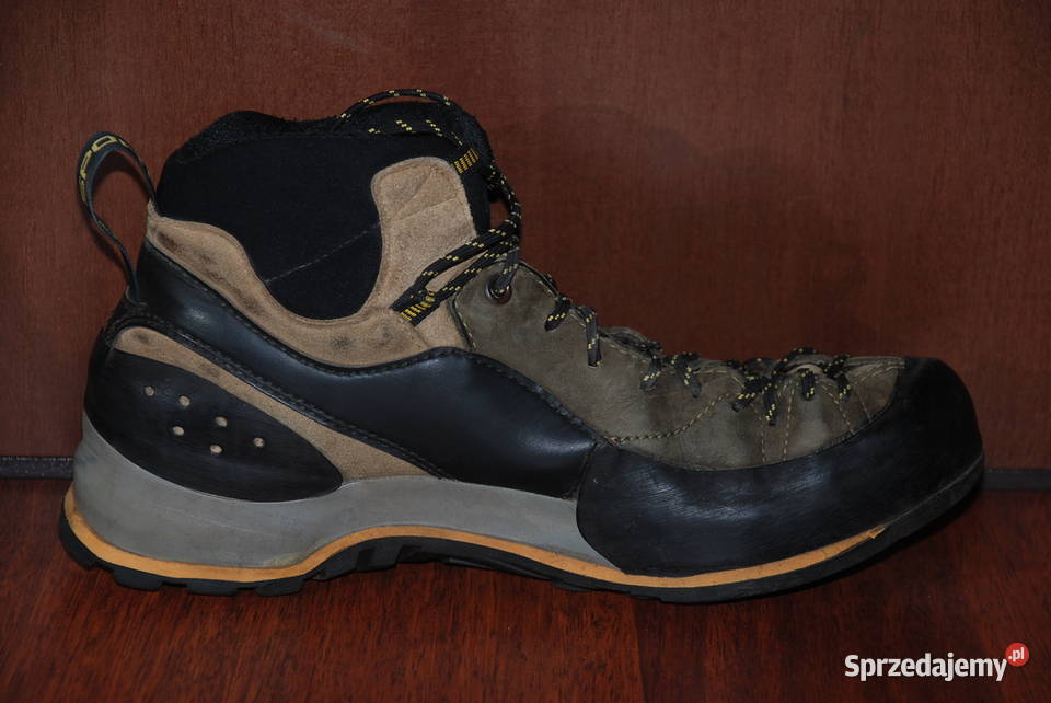 Buty podejśiowe La Sportiva Boulder X 42 Katowice