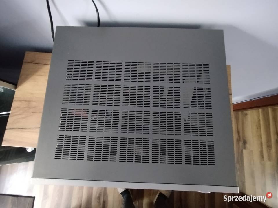 Amplituner AV Yamaha RX VA50 Pińczów sprzedam