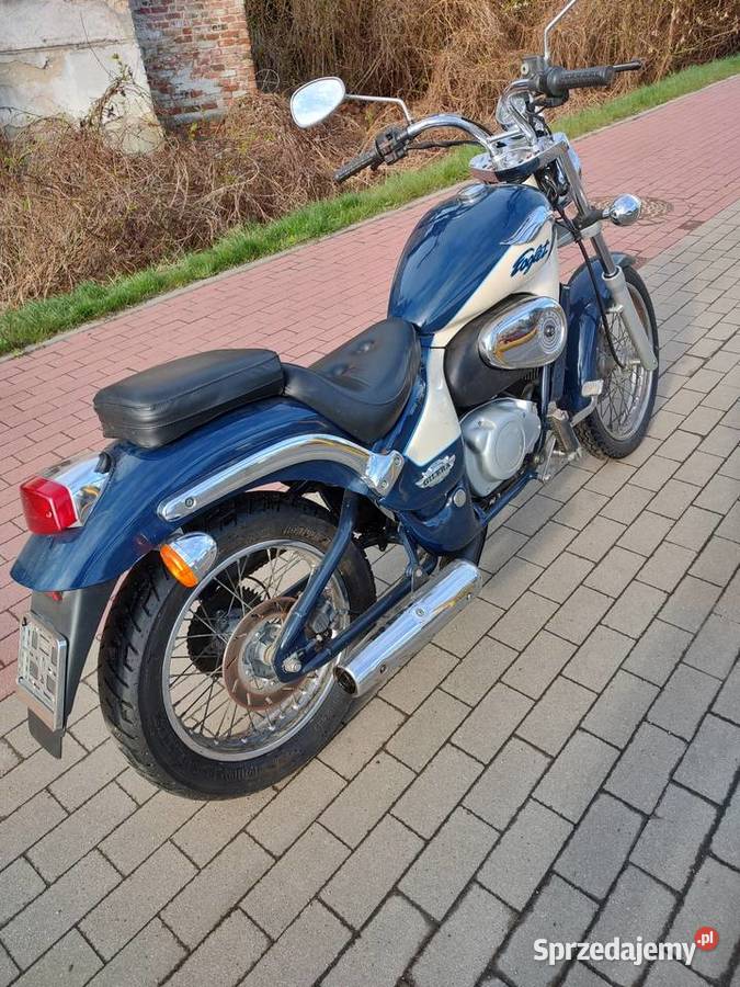 Gilera Eaglet 50