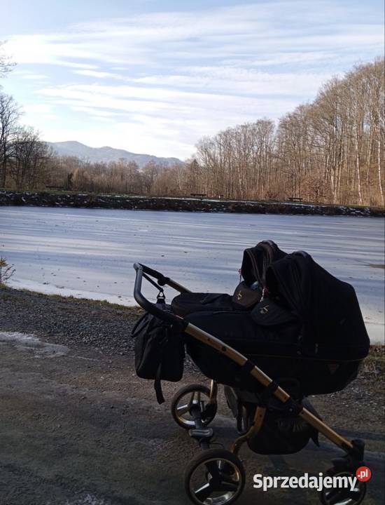 JUNAMA DUO dolnośląskie Wałbrzych