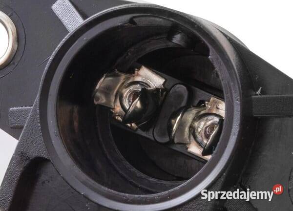 Gniazdo 2biegunowe Cobo 25001100 Oświetlenie małopolskie Kamionna sprzedam