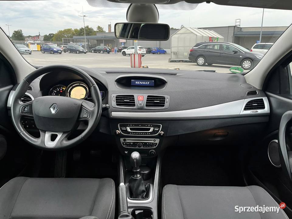 Renault Megane III Coupe GT 20 Turbo Benzyna 180 Chrzanów sprzedam
