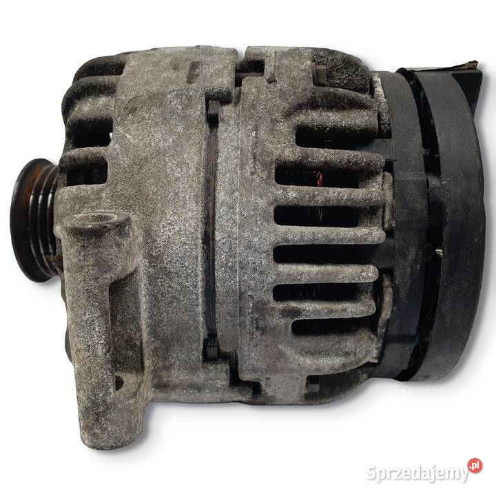 ALTERNATOR Mini One R50 R53 16 16V bosch lubelskie Chełm
