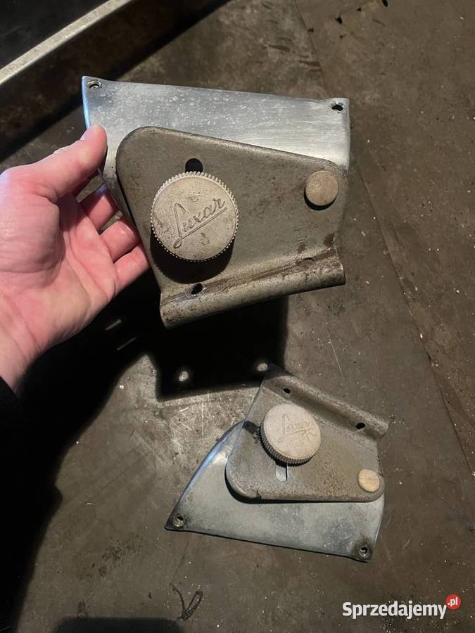 Osłona przeciwsłoneczna WARTBURG 311312 z Poznań sprzedam