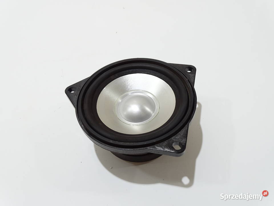 GŁOŚNIK ŚREDNIOTONOWY LOGIC7 BMW E60 E61 OE Strzyżewice