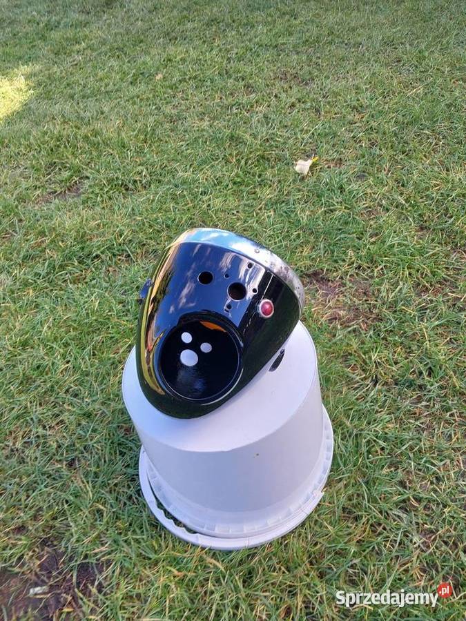 Lampa ural dniepr K750 odnowiona Reflektory i halogeny Sokołów Podlaski