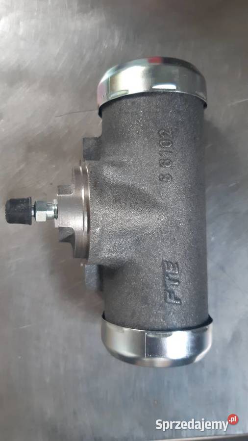 Cylinderek Mercedes 911 R4192B1 0084202618