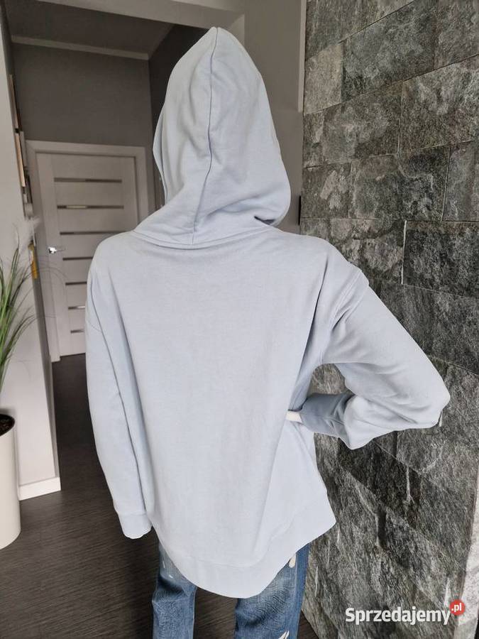 Bluza z kapturem Nowogard