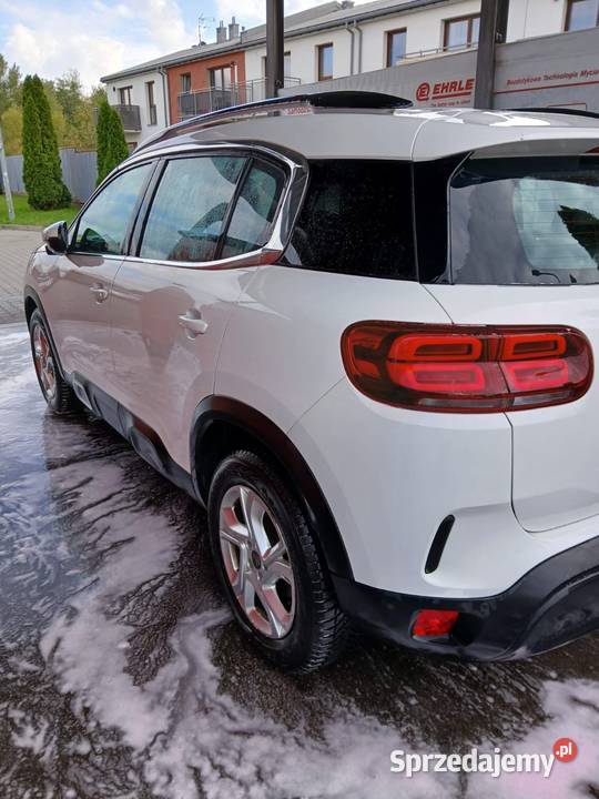 Citroen C5 Aircross 232000km Marki