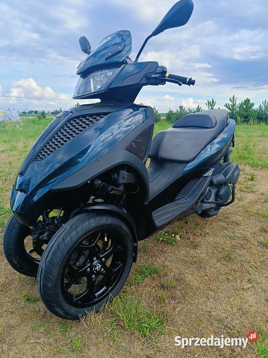Piaggio