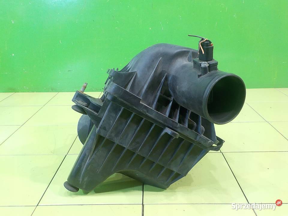 CHRYSLER GRAND VOYAGER V 28 CRD 10r 5D obudowa