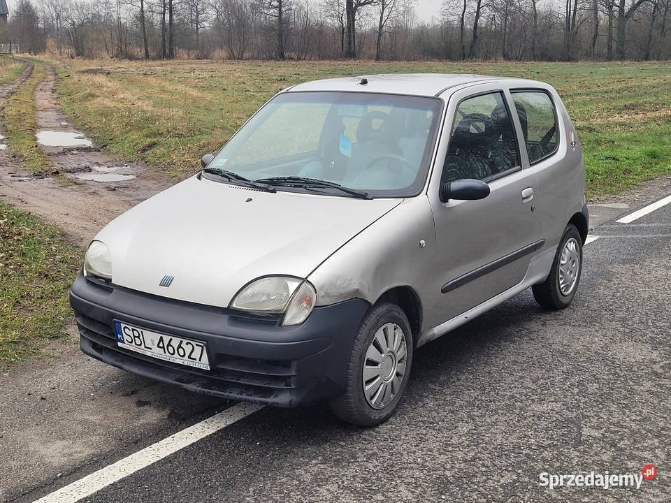 Wspomaganie gaz nowe oc śląskie