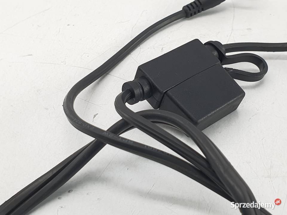 Bezpiecznik Zlacze Gnizado Harley Davidson łódzkie Łódź