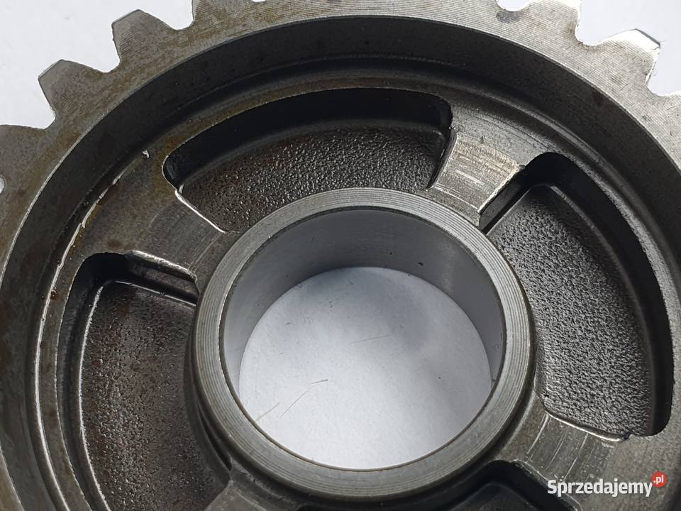 Tryb Zebatka Skrzyni Yamaha Yzf 450 0609 łódzkie Łódź