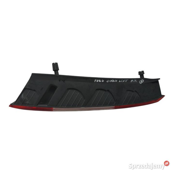 LAMPA PRAWA Ford C 20062010 LIFT tylna tylni