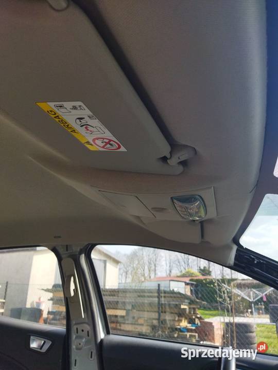 Sprzedam części do ford ecosport 15 duratec sprzedam