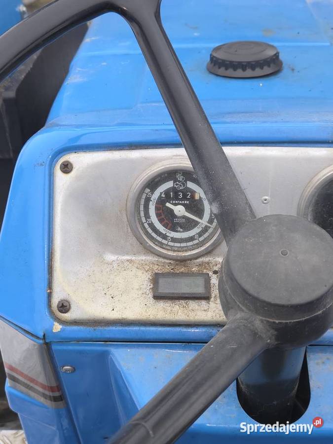 Landini 6500 bez tura Drzewica sprzedam