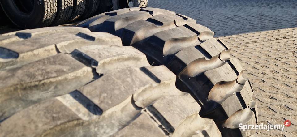 38555r18 15555r18 Alliance Dunlop 99 bez napraw Nowe Miasto Lubawskie