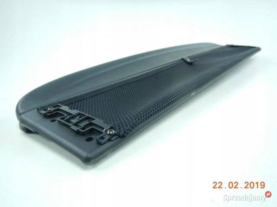 DEFLEKTOR POWIETRZA MAZDA MIATA 9903