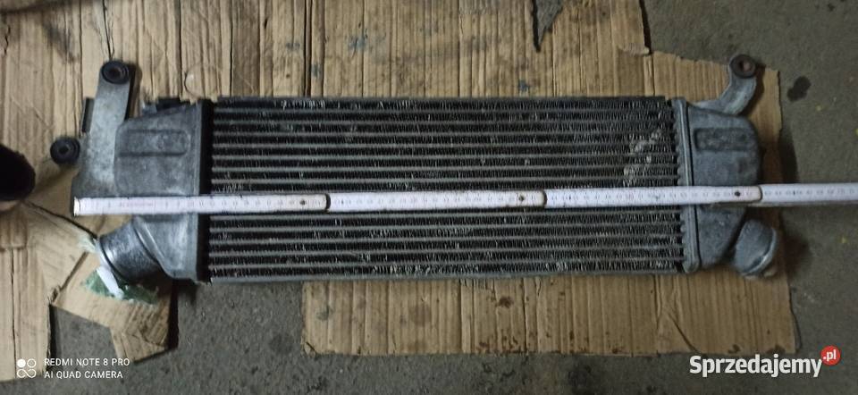 Zestaw IC centralnie 18t Biała