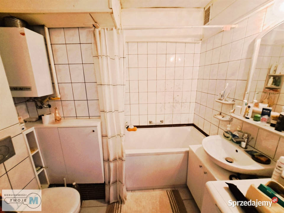 Mieszkanie 596m2 3pok Kielce