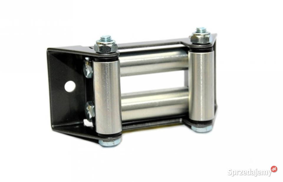 Wyciągarka DWH 4500 HDL DRAGON WINCH śląskie Częstochowa sprzedam