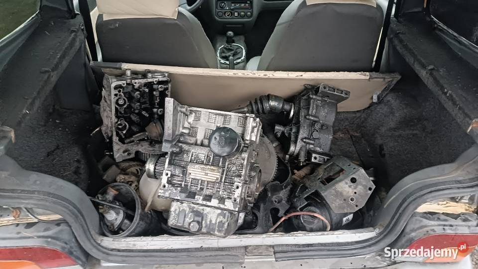 Ligier Ambra świętokrzyskie Starachowice