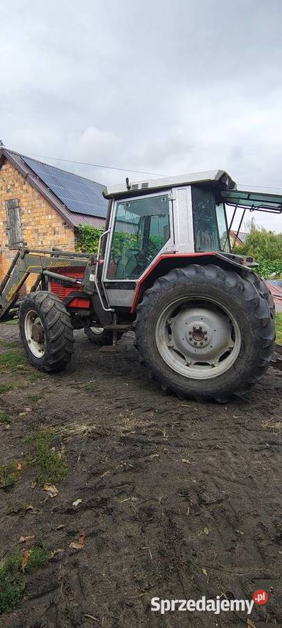 Massey Ferguson 3070 tur agram Massey Ferguson sprzedam