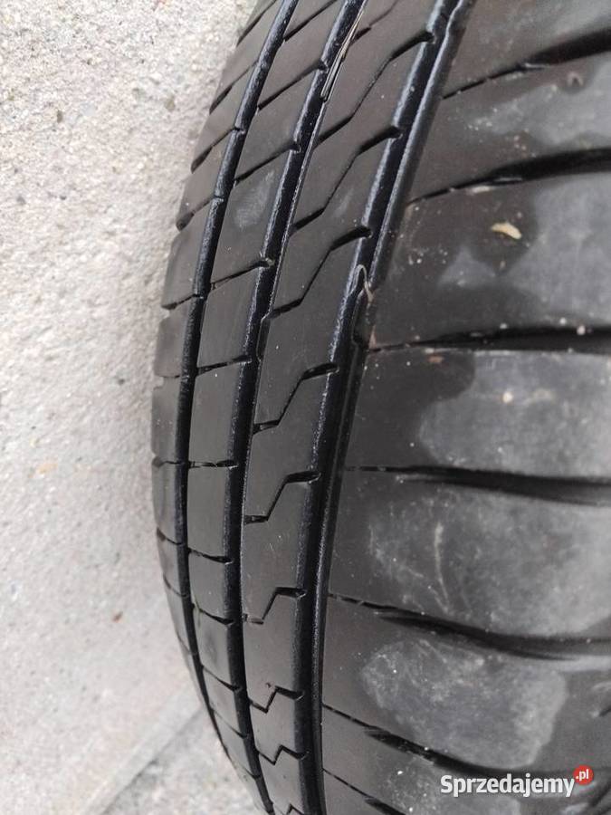 Alufelgi 15 5x112 Audi oryginał