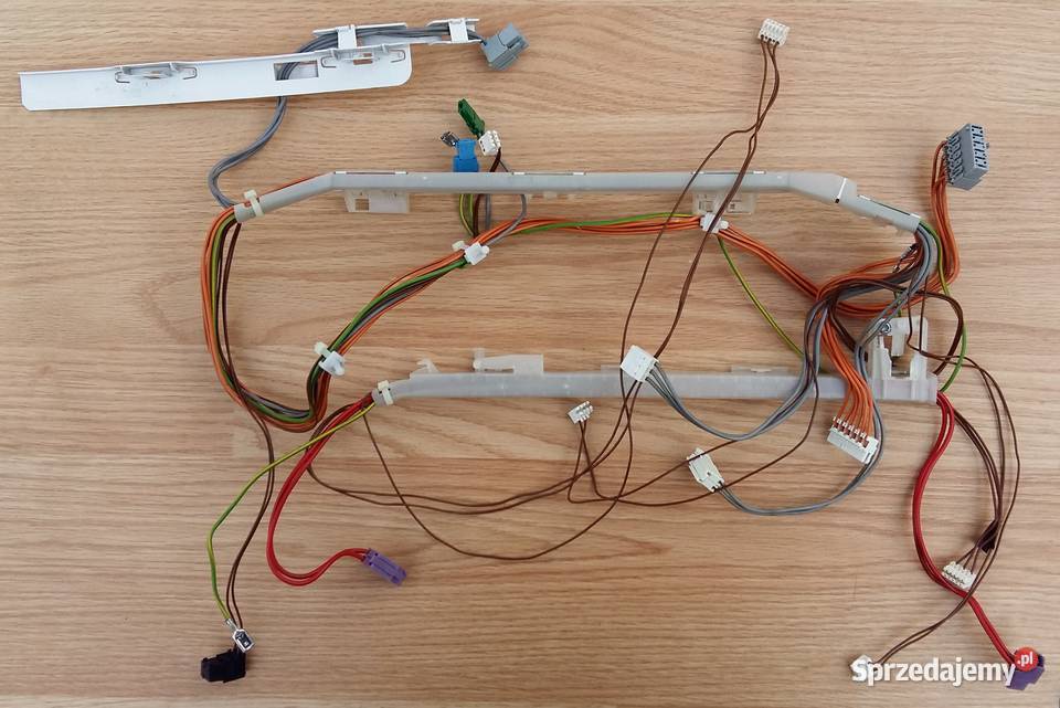 Wiązka przewodów elektryczna do Pralki BOSCH Gliwice