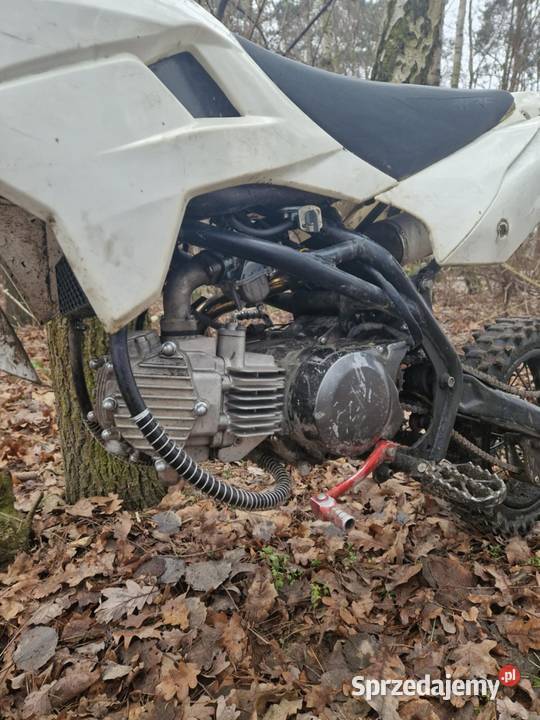 mrf 140 wielkopolskie Grabów nad Prosną sprzedam