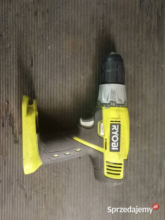 Zestaw Ryobi Szlifierki kątowe Dom i Ogród małopolskie Myślenice