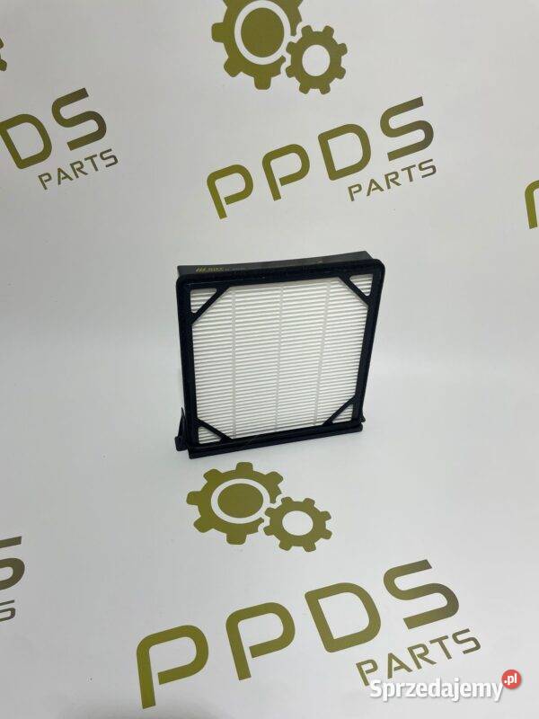 Filtr kabinowy JCB 40001128 Pozostałe sprzedam