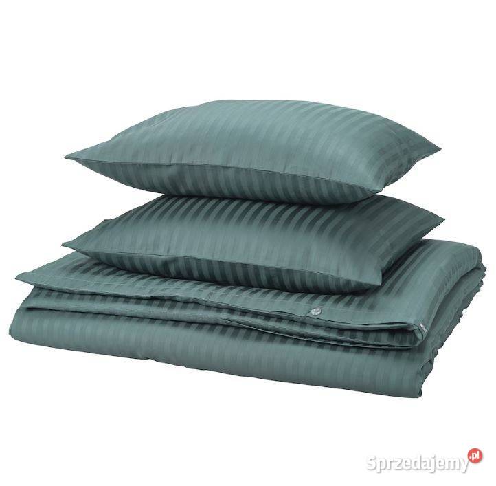 IKEA NATTJASMIN 200x200 komplet pościeli dolnośląskie Wrocław