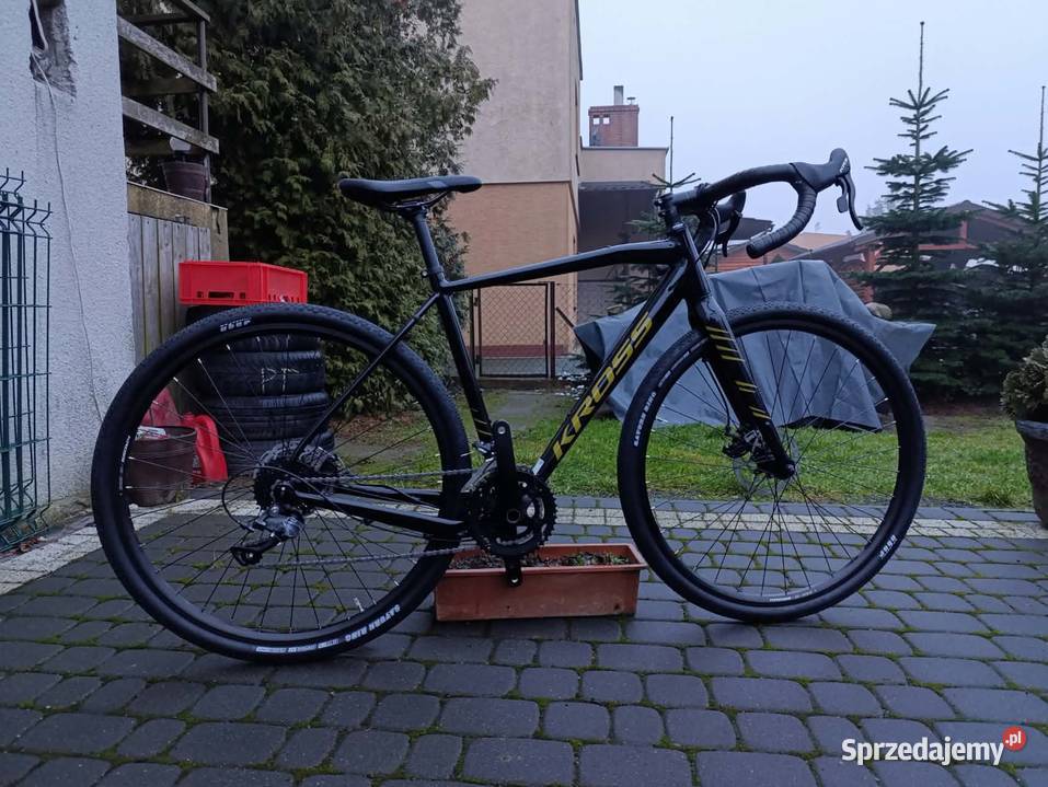 Kross Esker 10 M 28 Kaczory