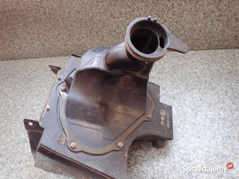 AIRBOX OBUDOWA FILTRA POWIETRZA HONDA CRF 250 R Strzelce Krajeńskie