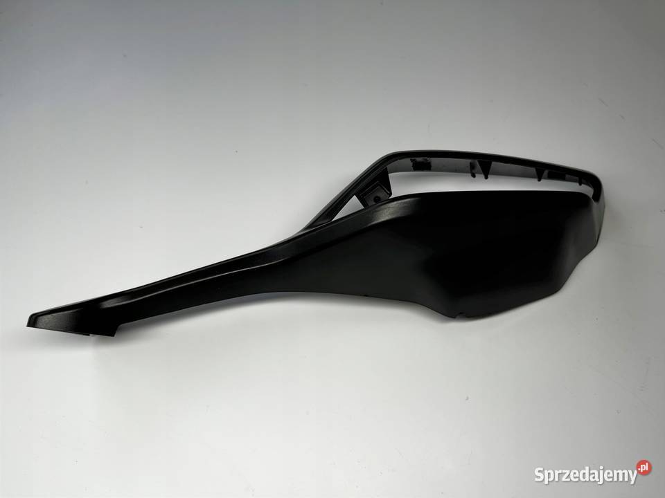 HONDA CBR 1000 RR SC82 20 Lusterko lewe obudowa Łobżenica