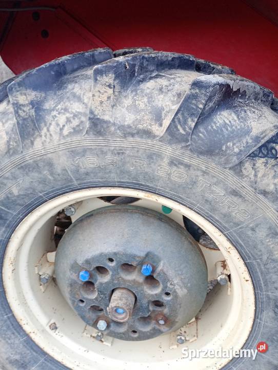 Sprzedam zetora 7211 Rudnik Drugi