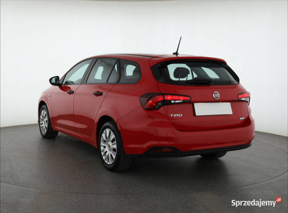 Fiat Tipo 10 FireFly elektryczne szyby Piaseczno