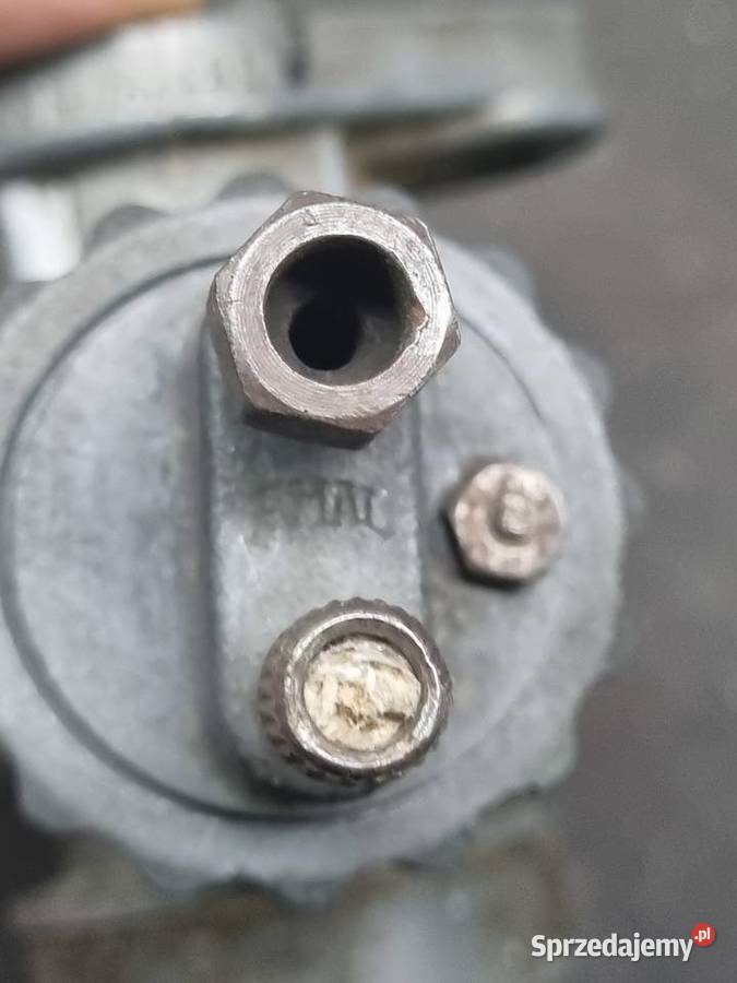 Sprzedam Gaznik AMAL MW76450 do NSU 501601 OSL Pozostałe Stare Proboszczewice
