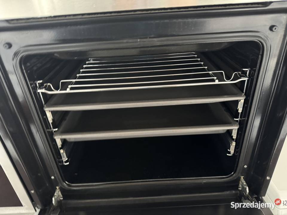 Piekarnik do zabudowy Amica 60Termoobieg Kuchenki i piekarniki Warszawa