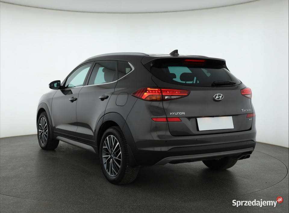 Hyundai Tucson 16 TGDI czujnik zmierzchu Piaseczno sprzedam