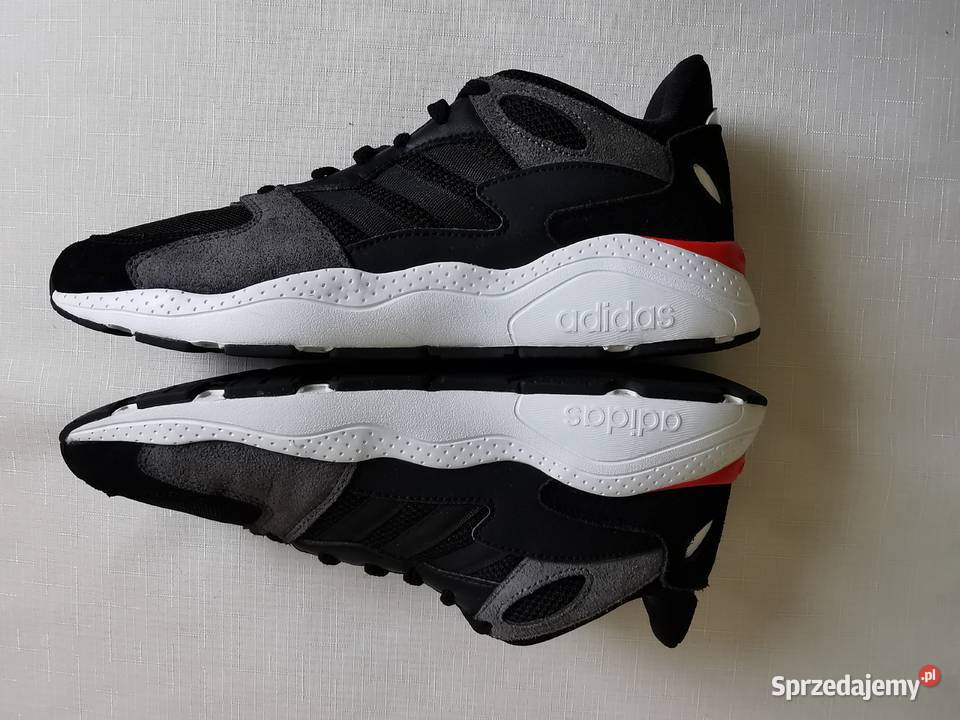 Adidas r46st 28.5cm Sportowe Zamość sprzedam