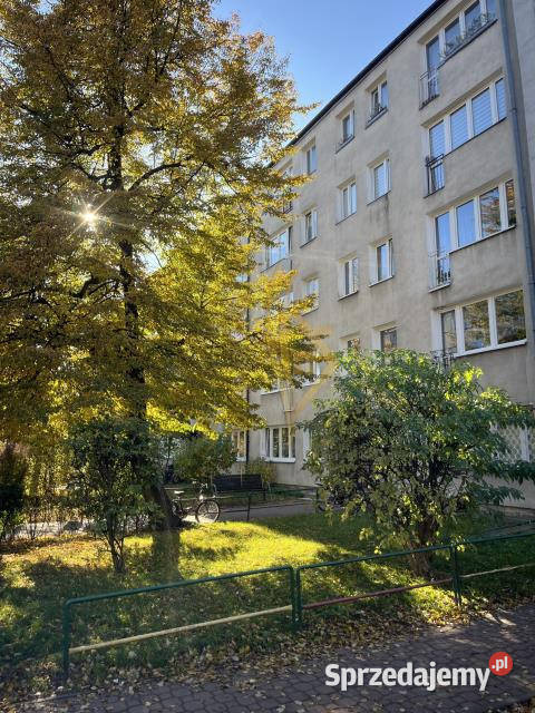 Mieszkanie Grodzisk Mazowiecki 48m2 3 pokoje