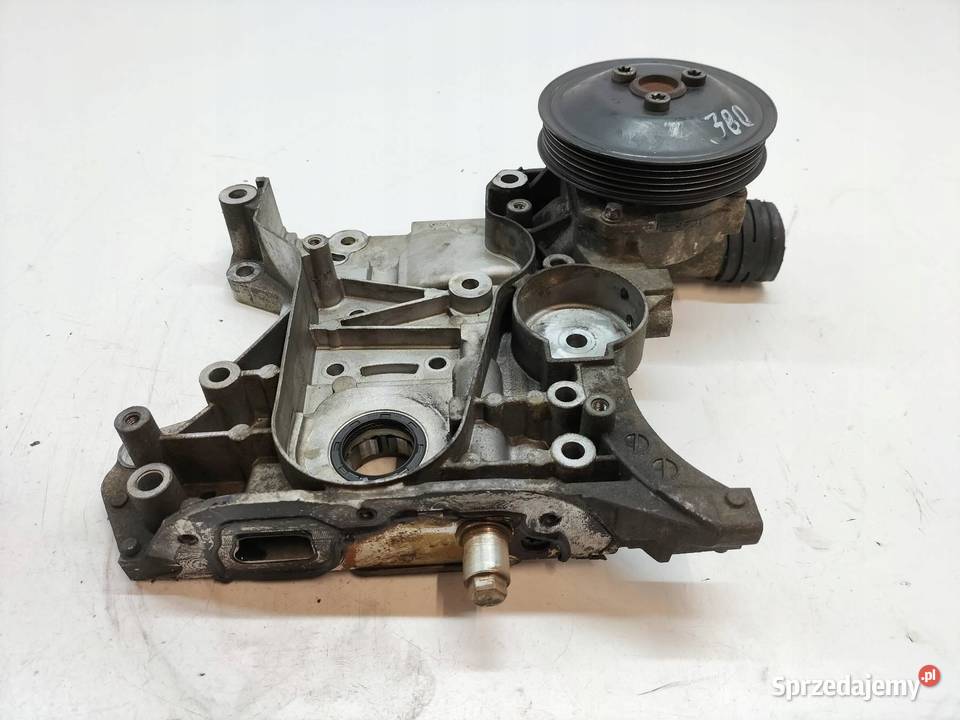 POMPA OLEJU 24405894 16 16V Opel Astra III Rok produkcji 2005