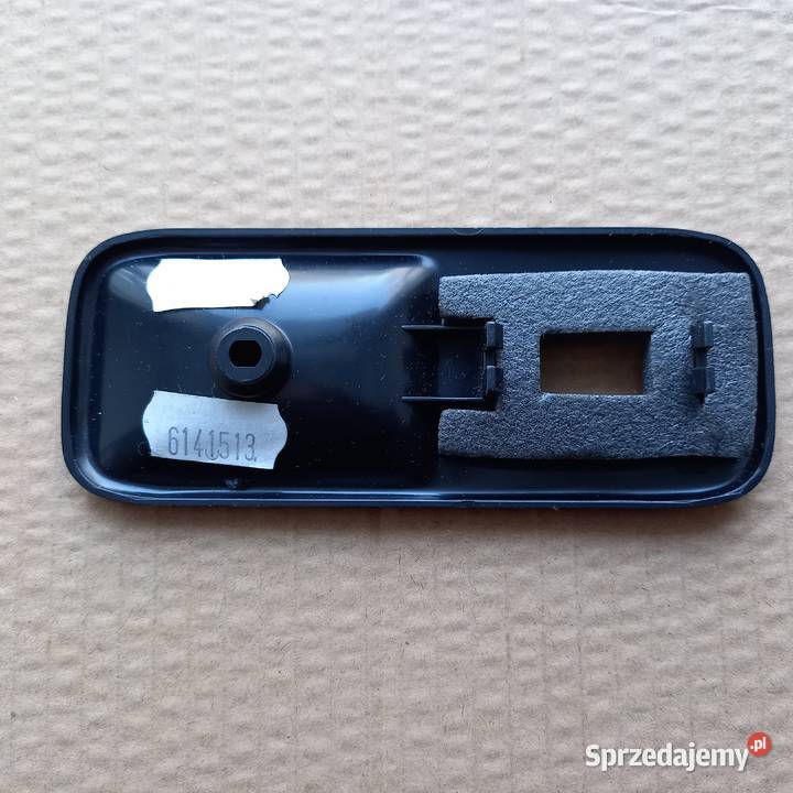 6141513 84FB B220A50 AA Nakładka klamki osobowe Kraków