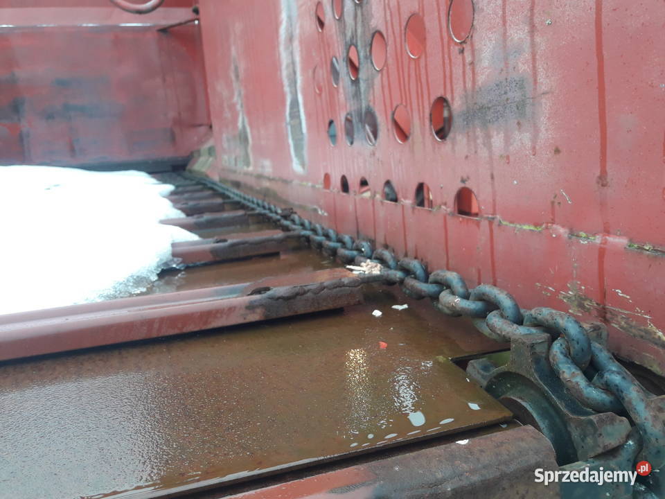 Sprzedam kombajn buraczany Tim TYM Piaski