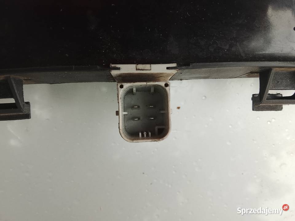 Cewka zapłonowa Citroen C3 14 benzyna osobowe Łódź